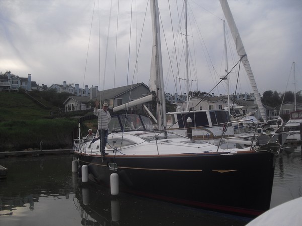 Some Sail