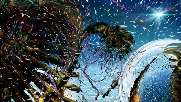 shattered: the aftermath