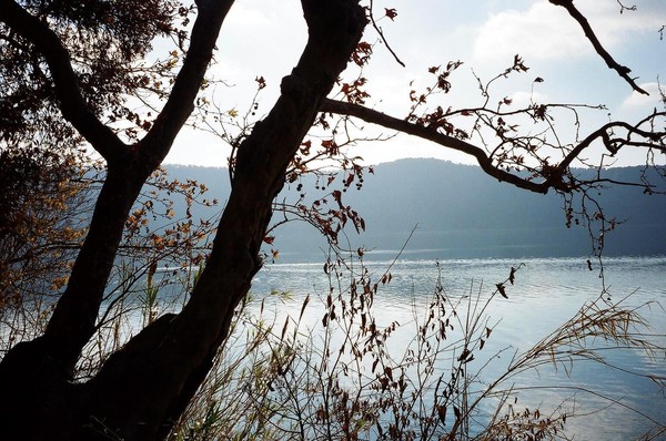 Lago di Albano