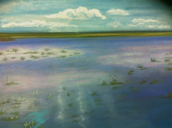 Waterscape