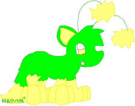 Haniko, My Aisha