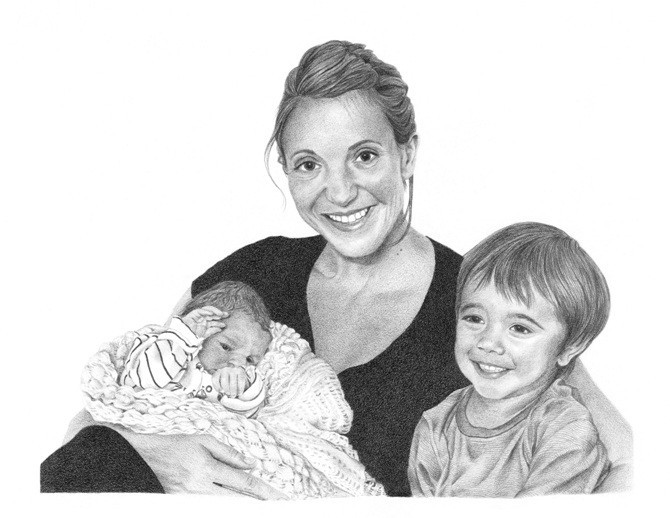 Emma's Boys