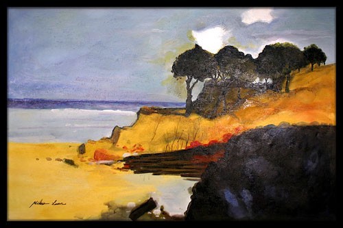 The Bluff