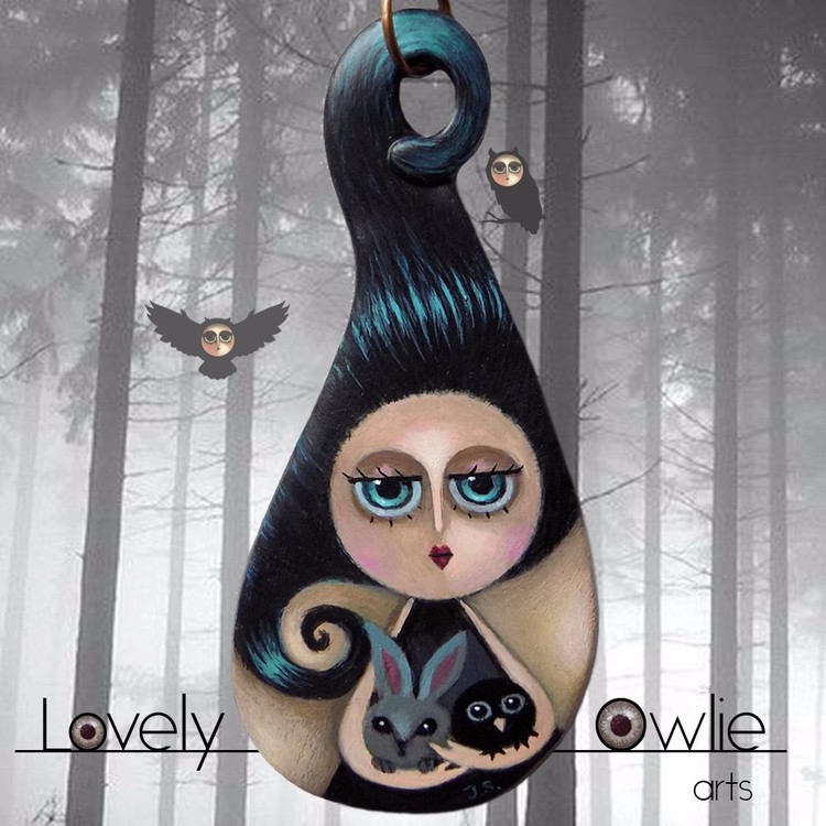 Mademoiselle Inforestilive