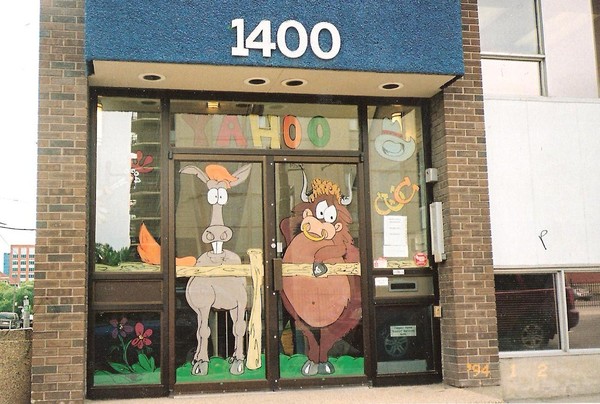 staampede windows