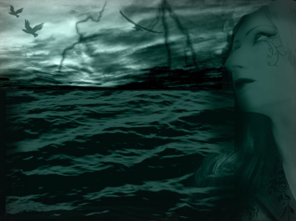 Witching Hour