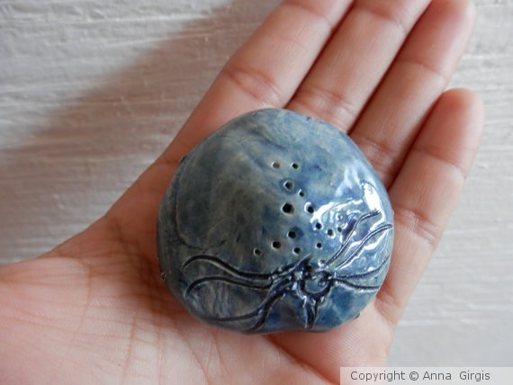 Clay Jewelry Beads