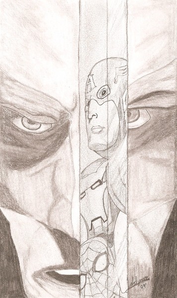 wolverine