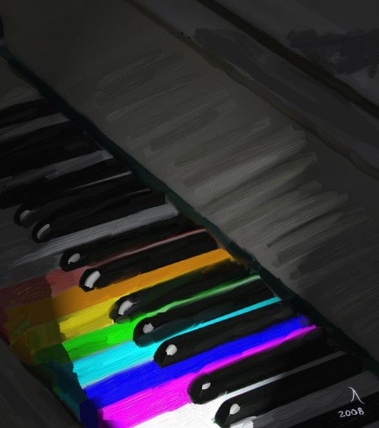 Colors 5