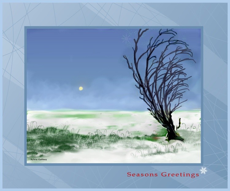 seasons Greetings