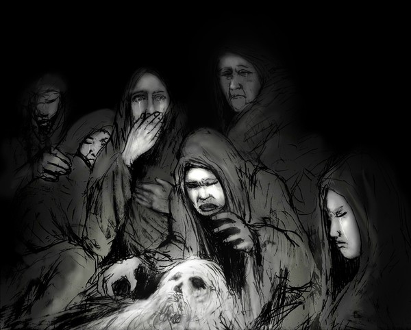 Weep