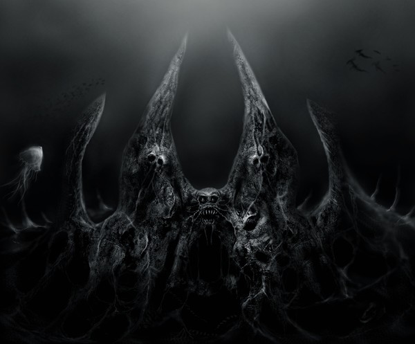 R'lyeh