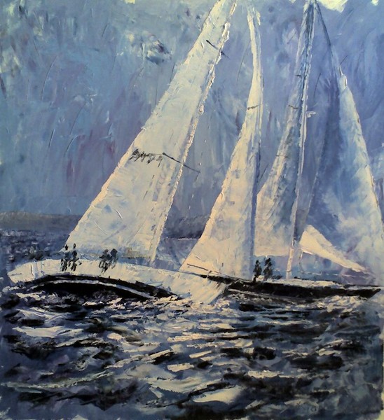 regata