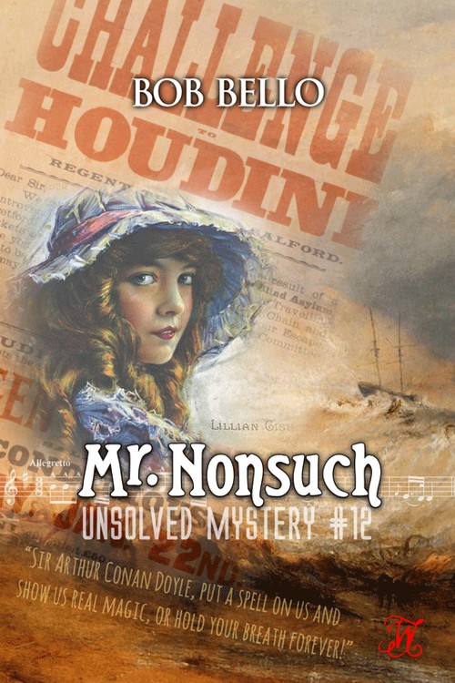 Mr. Nonsuch