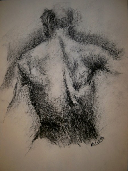 Nude Male