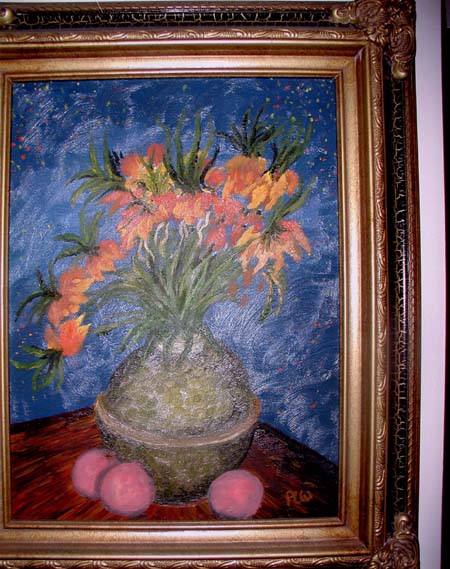 Van Gough