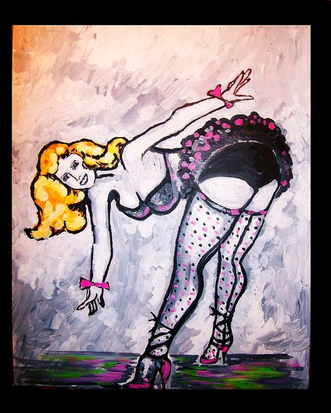Vintage #2