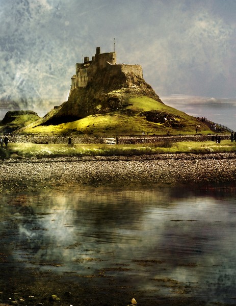 Holy Island