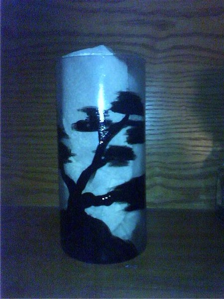 BONSAI!