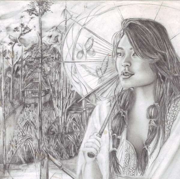 serenity