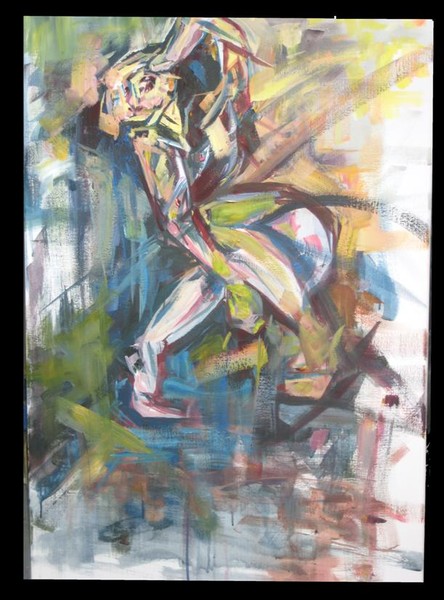 Agony and Ecstacy