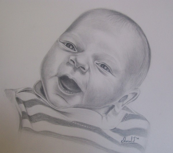 Baby Jack
