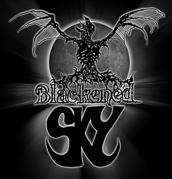 Blackened_Sky_logo