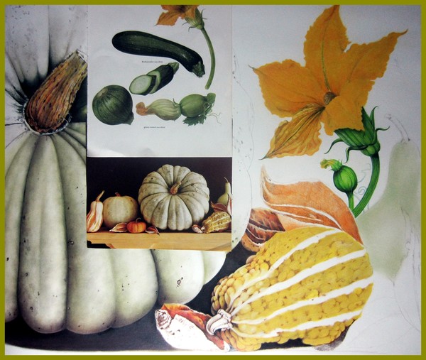 Pumpkins
