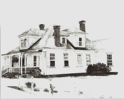 Historic Home