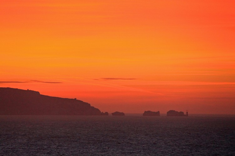 Sunset 2