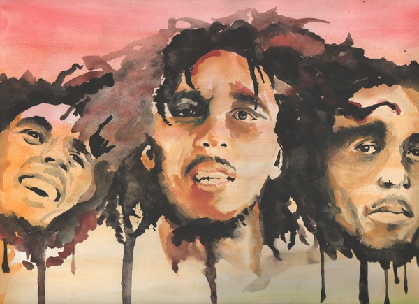 Marley Trio