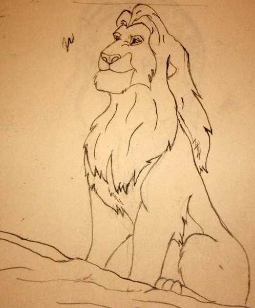 Mufasa