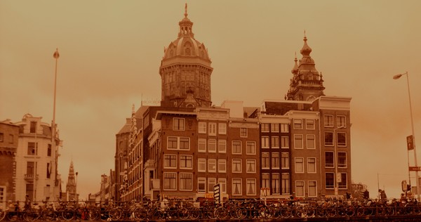 I AmSterdam!