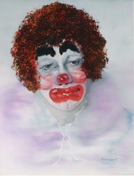Circus Memories