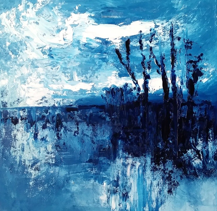 Blue Season