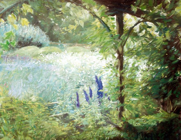 Summer Garden