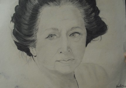 RETRATOS