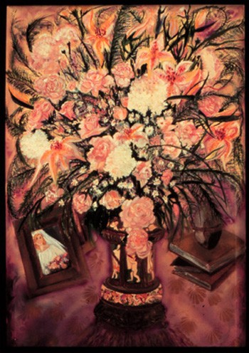 Bridal Bouquet 