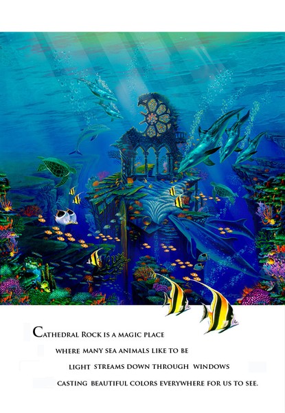 Cathedral Rock.  page 2.