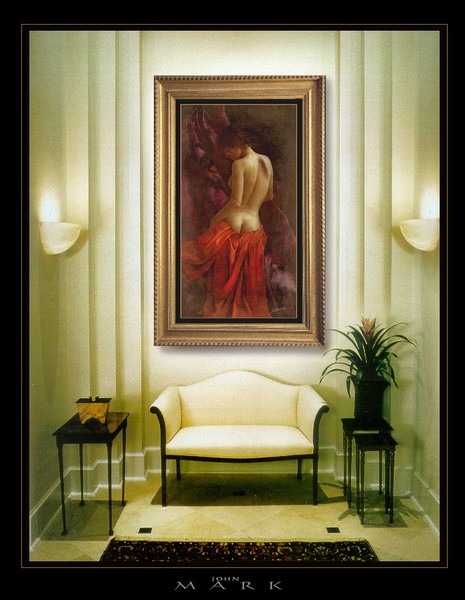 le forme elegante