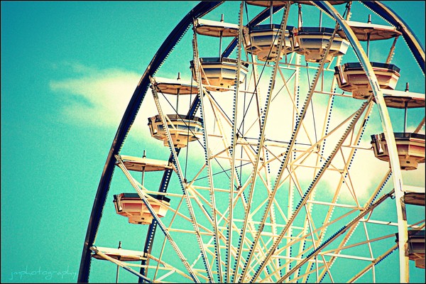 The Ferris Wheel