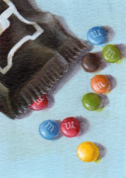 Candy Colors
