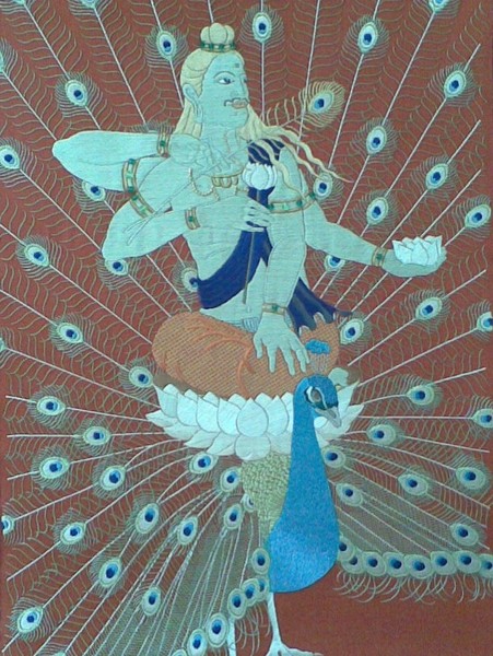 Kujaku-Myouou