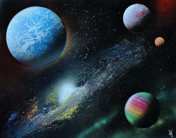 Galactic