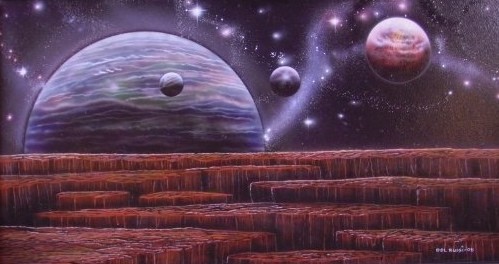 multiverse 18