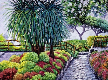 RAVELLO MORNING