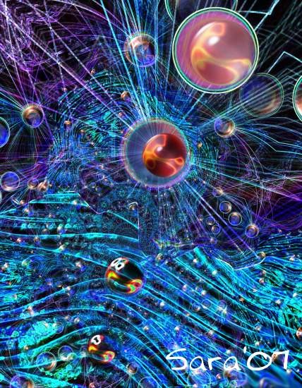 Web of Life