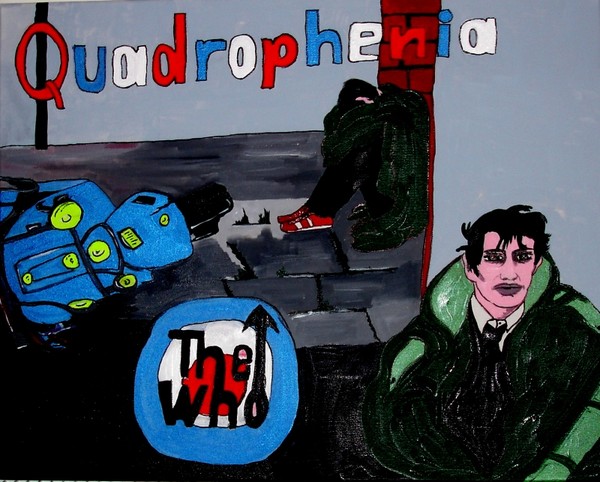 Quadrophenia