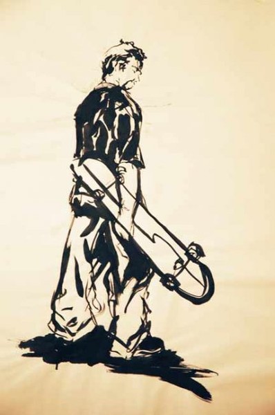 Matt