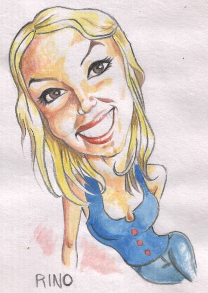 BRITNEY